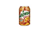 Objednať Mirinda