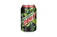 Objednať Mountain Dew