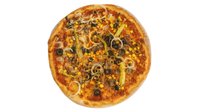 Objednať Vegetarian