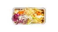 Objednať Kapsalon klasik