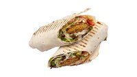 Objednať Falafel durum