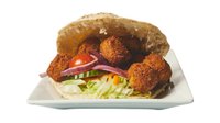Objednať Azad doner vegetarian