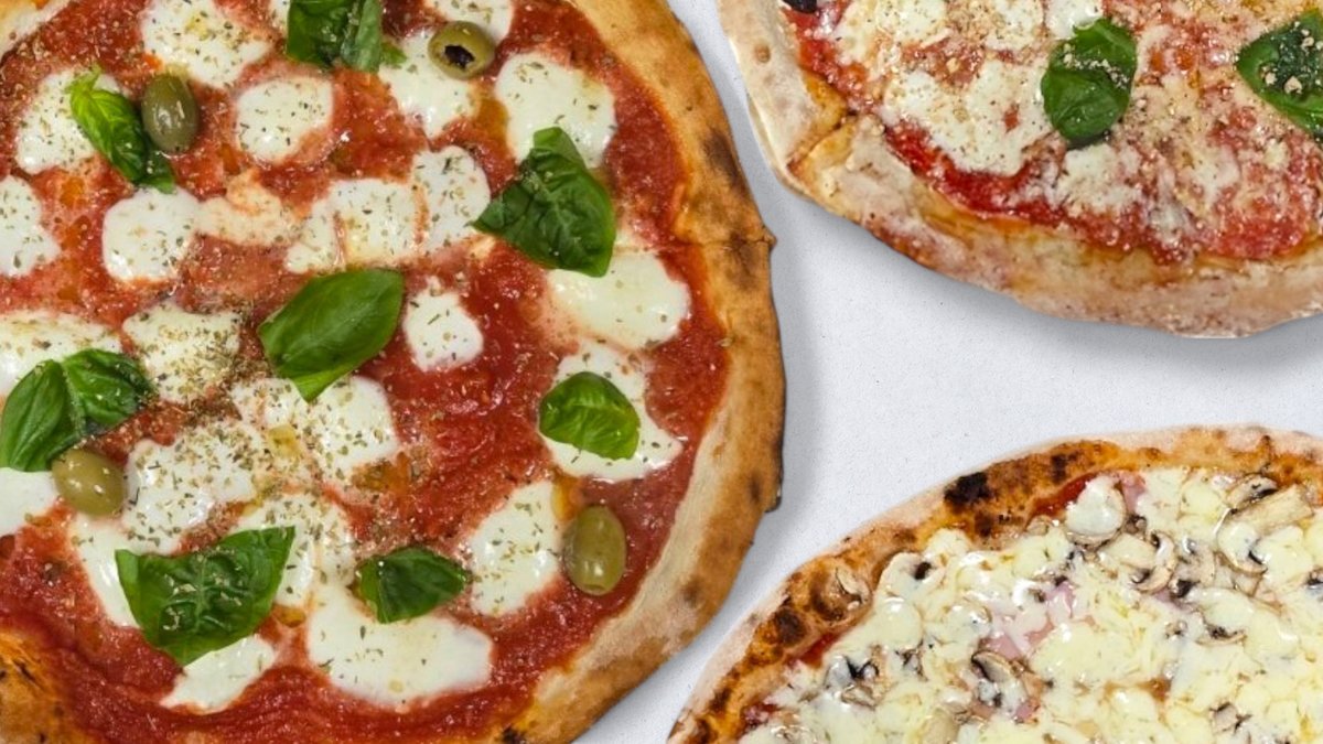 Image of Pizzeria Veliki Šef