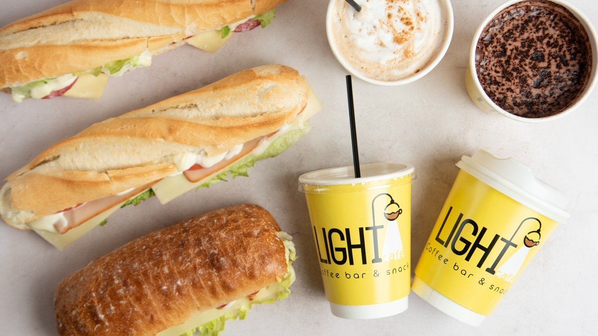Image of Light Cafe