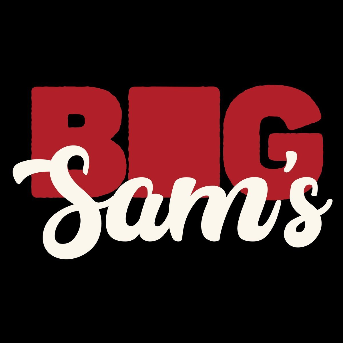 Big Sam's