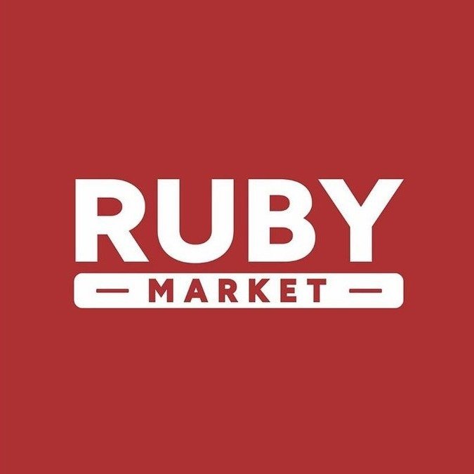 Ruby Market