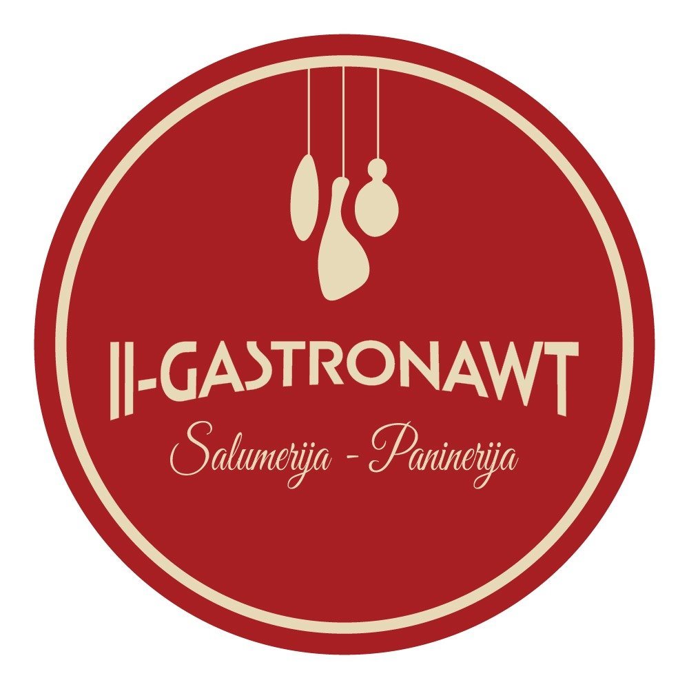 Il-Gastronawt