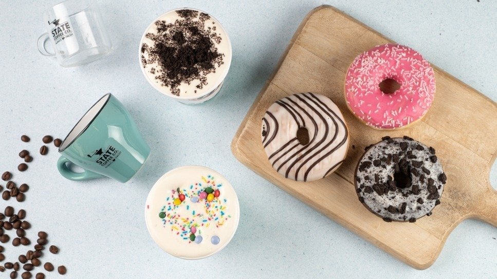 Image of State Coffee