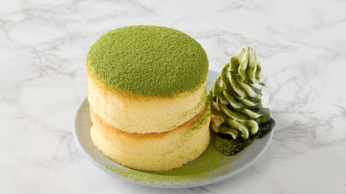 しっとりパンケーキ 恋するスフレ 田町店 | Wolt | デリバリー | 東京