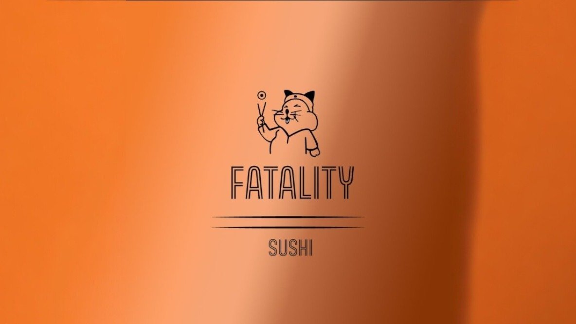 Image of Fatality Sushi