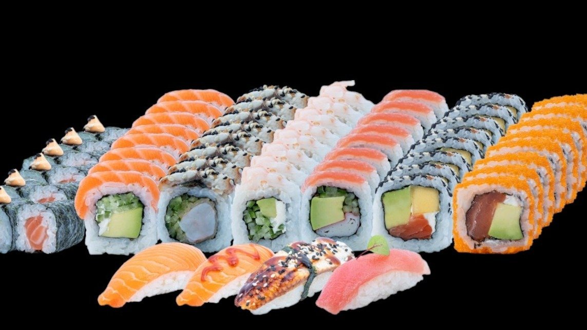 Image of Kokumi Sushi