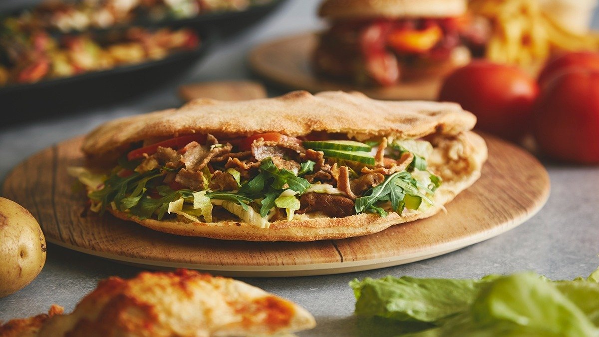 Image of Shaku Mako Shawarma & Falafel