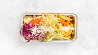 Objednať 20. Kapsalon speciál