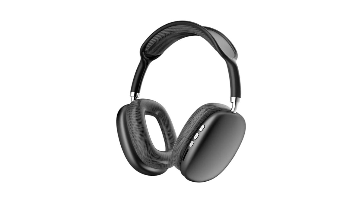 Black P9 pro max