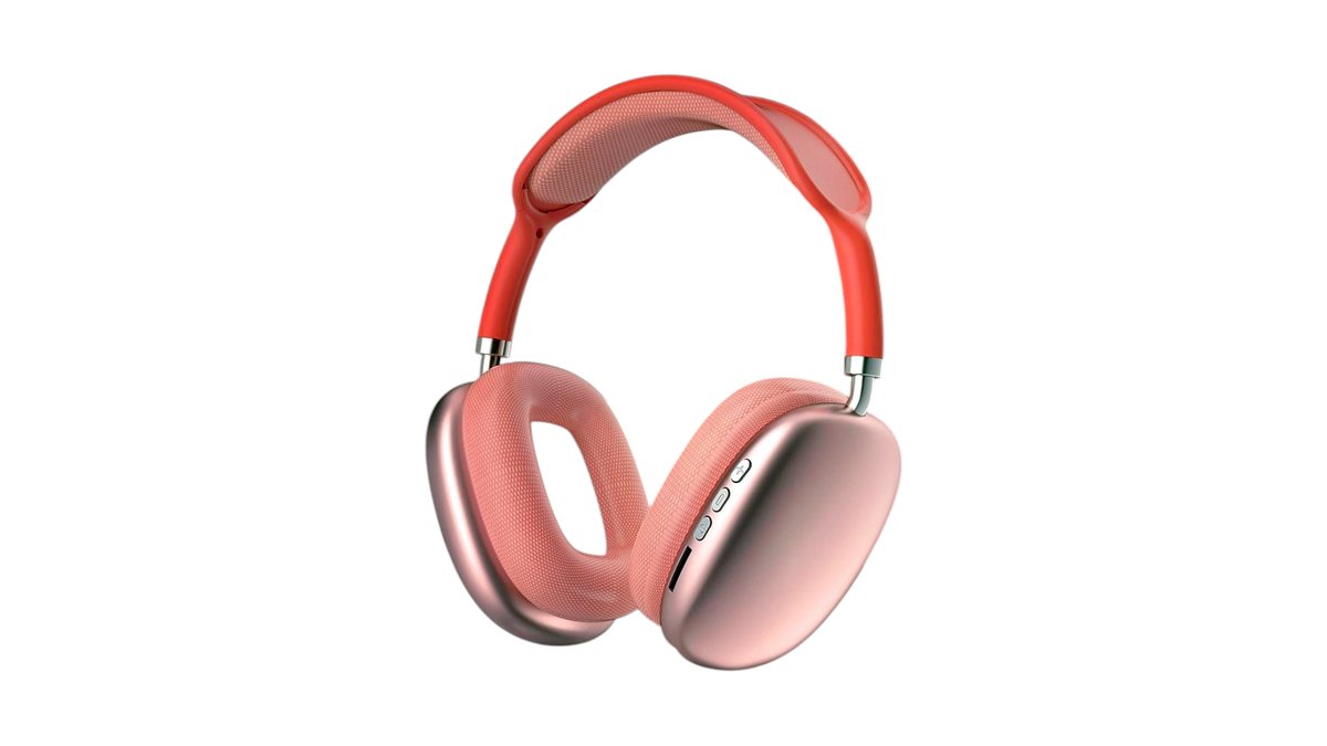Red P9 pro max