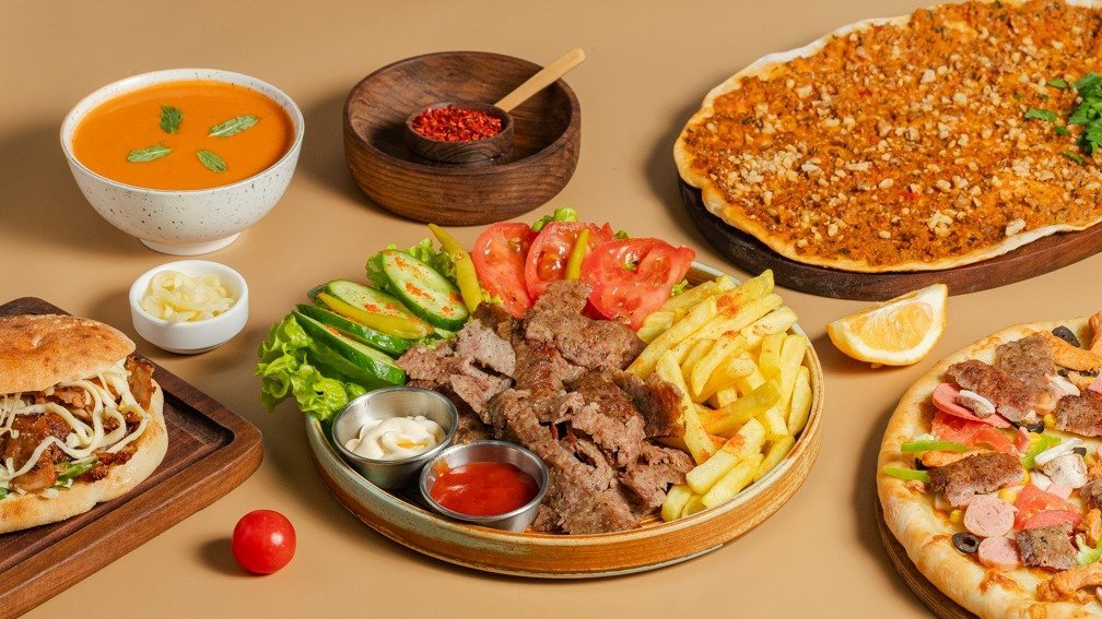 Image of Tantuni №5