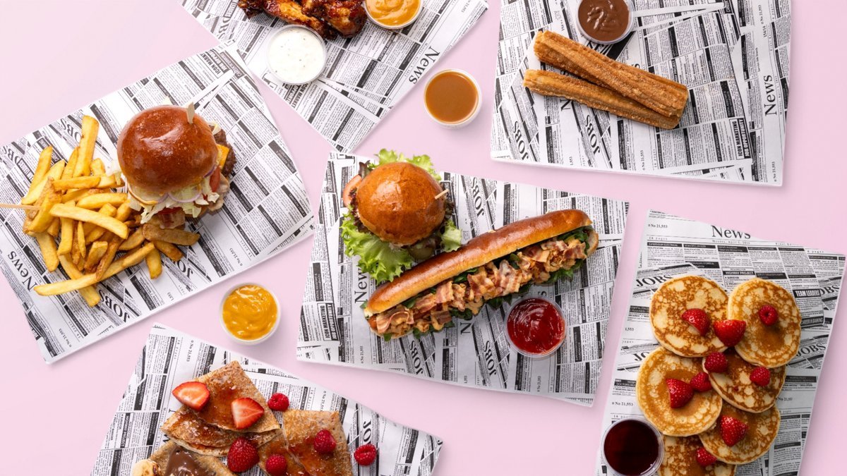 Image of Bistro Dedinka