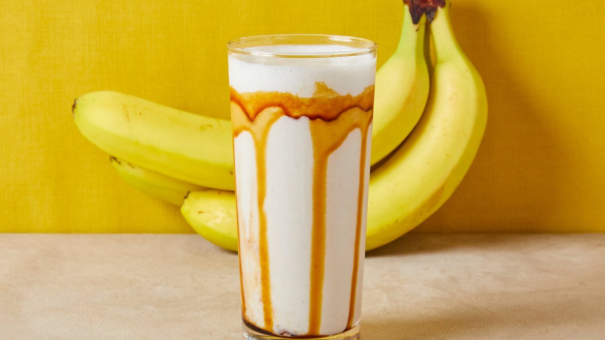 バナナジュース BANANA LAB 曙店 | Wolt | デリバリー | 福岡