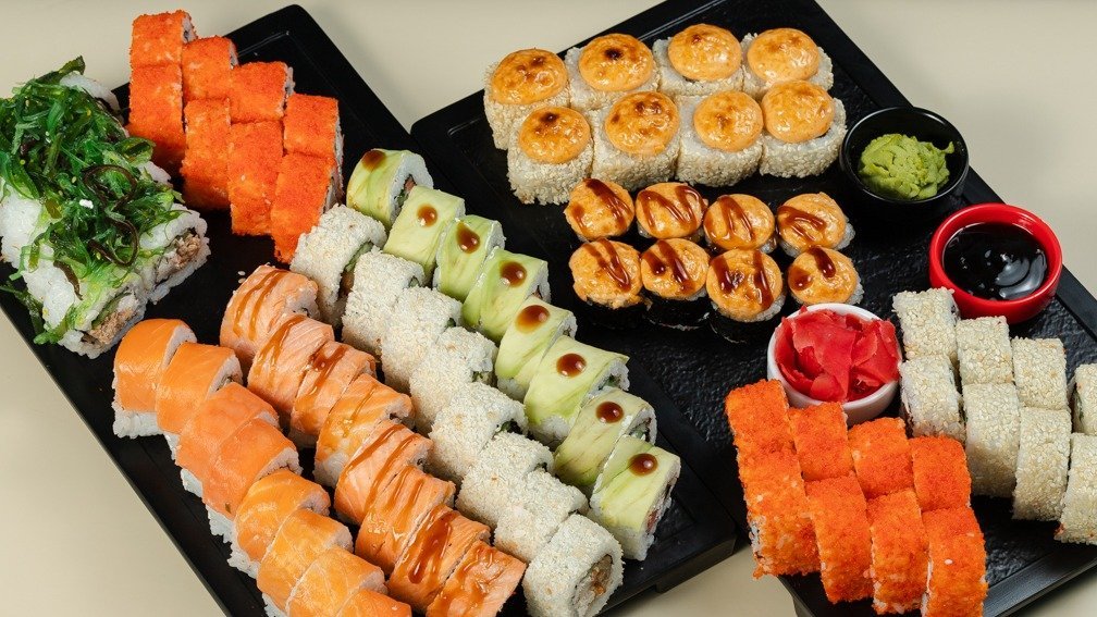 Image of Sushi Place Baku