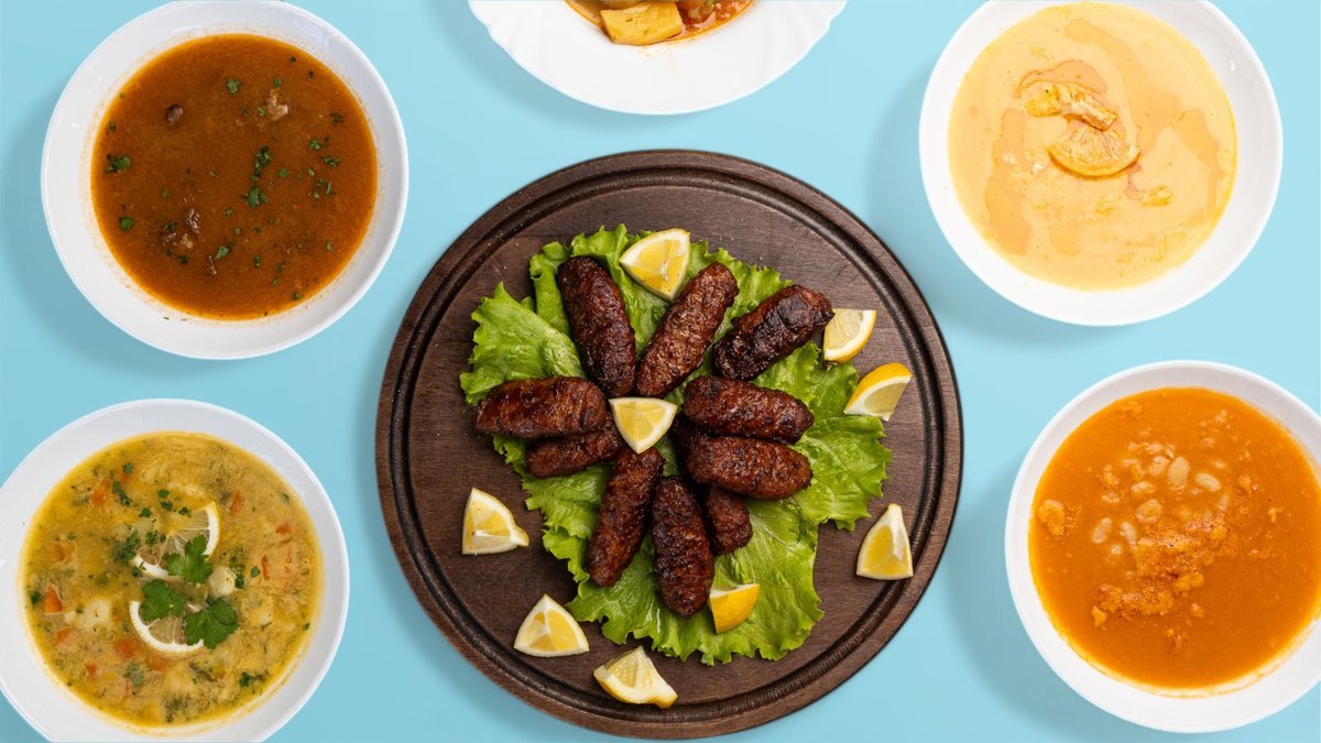 Image of Gatime Tradicionale Tratoria 5