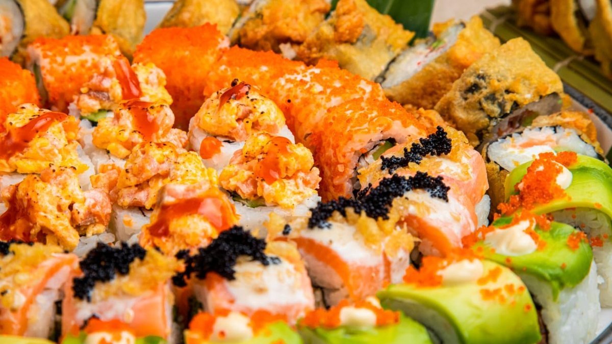 Image of UMI SUSHI