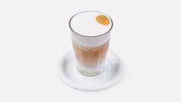 Objednať Caffe latte