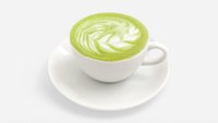 Objednať Matcha Latte