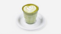 Objednať Matcha cappuccino