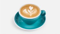 Objednať Flat white