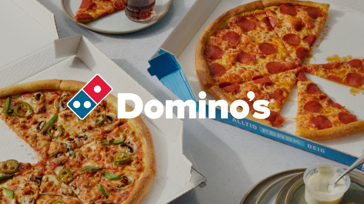 Image of Domino's Pizza Storgata