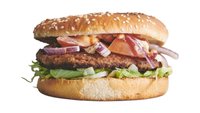Objednať BBQ Burger