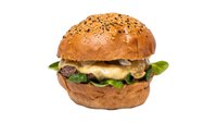 Objednať Cheeseburger Burger