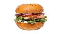 Objednať Bacon cheese Burger