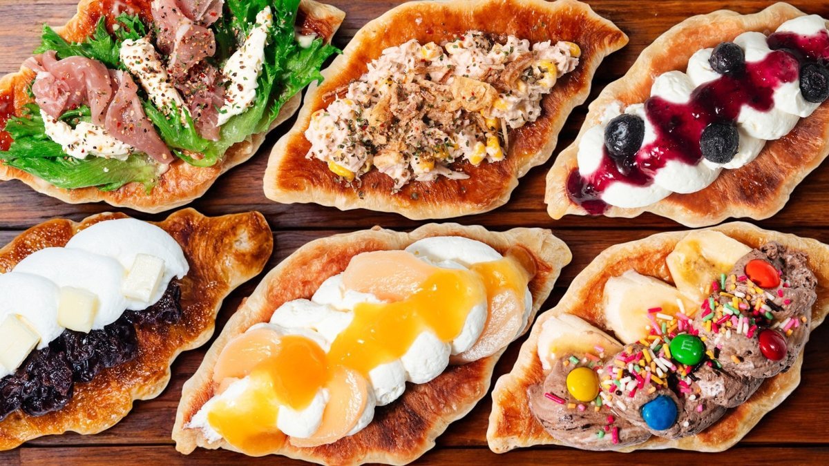 Image of Kankokuhatsu no Sweets!Crunji~Rere~