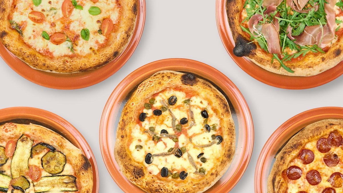 Image of HUNGER & DURST