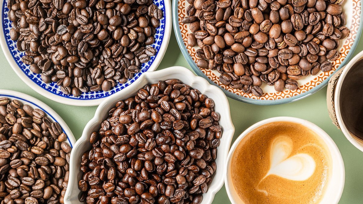 Image of Juyondo Coffee
