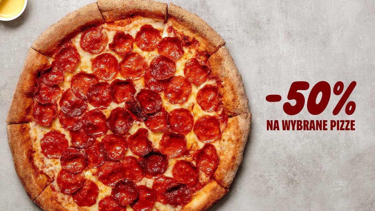 Image of Papa John's Ananasowa