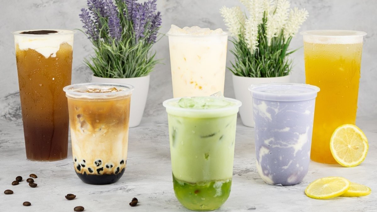 Image of Le Tea | Margit Boulevard