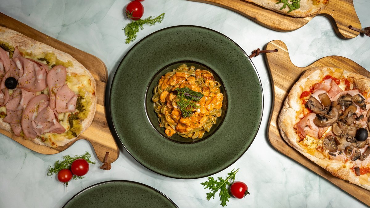 Image of Filodrammatica