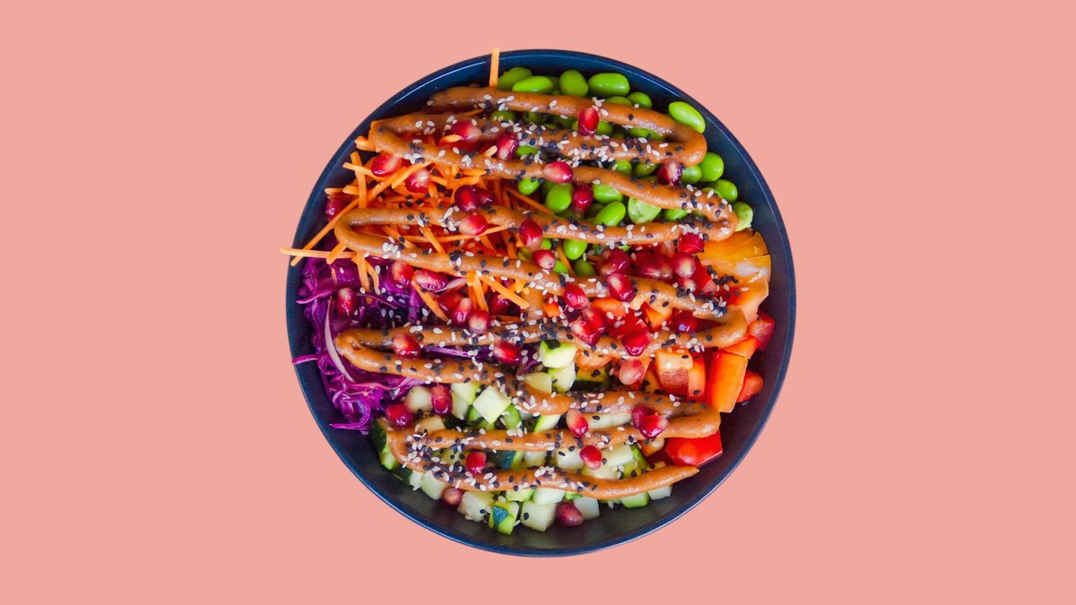 Fit Food Box | Wolt | Lieferservice | Kassel
