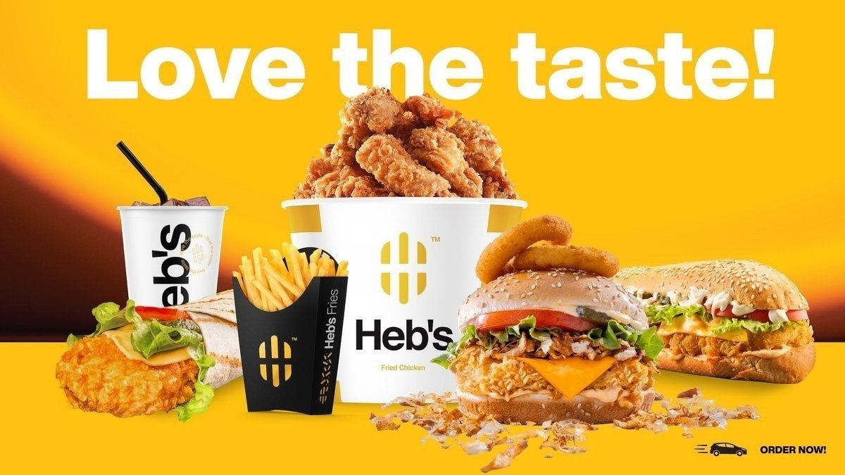 Image of Heb's te Qafa