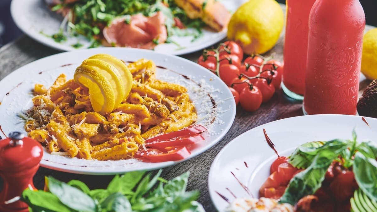 Image of Gastronomia Smeralda Frederiksberg 