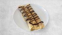 Objednať Nutellové palacinky