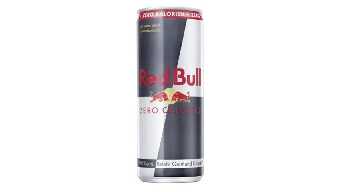 Red Bull Energy Drink Zero | EDEKA Buller | Wolt