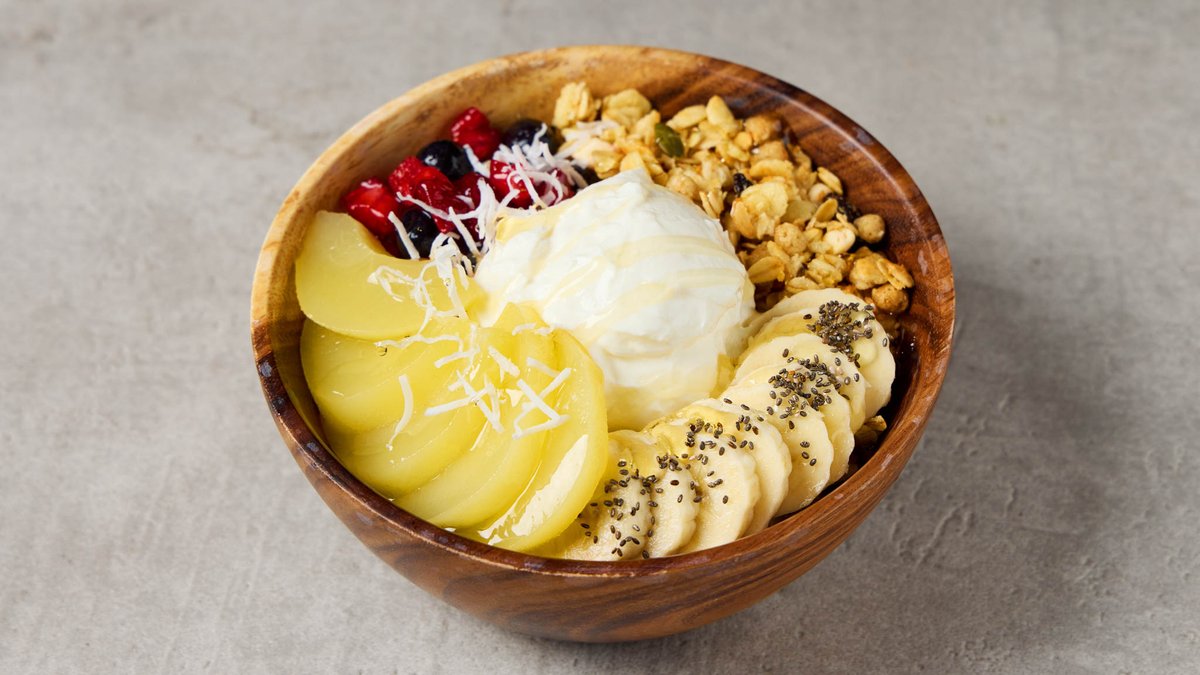 アサイー&グリークヨーグルト GREEK DAYS 南6条西店 | Wolt