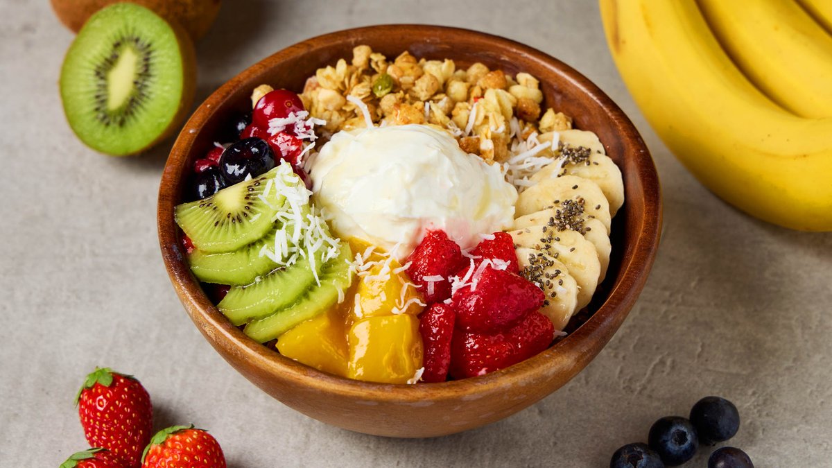 アサイー&グリークヨーグルト GREEK DAYS 南6条西店 | Wolt