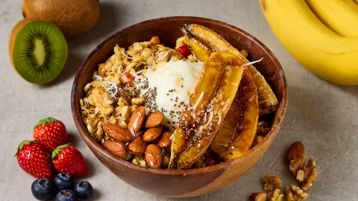 かいぽんままさん専用　アサイー アサイー&グリークヨーグルト GREEK DAYS 南6条西店 | Wolt