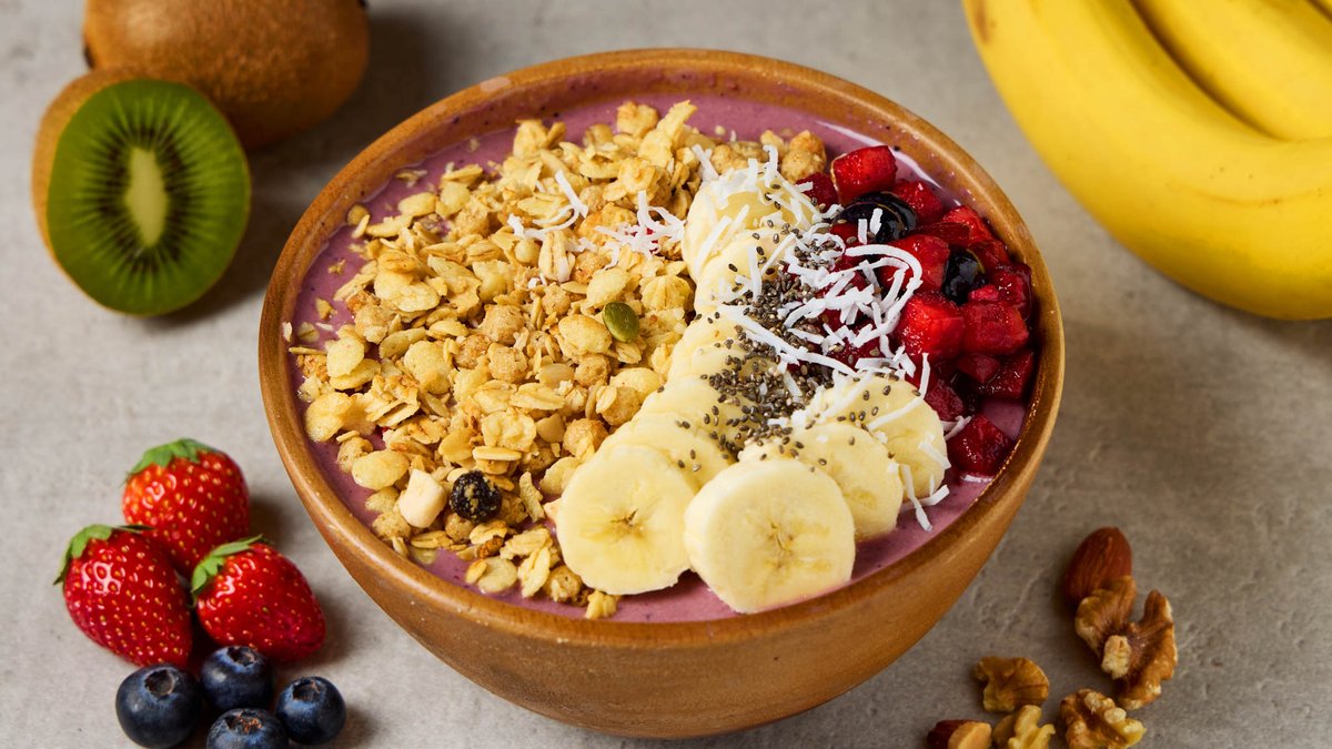 アサイー&グリークヨーグルト GREEK DAYS 南6条西店 | Wolt