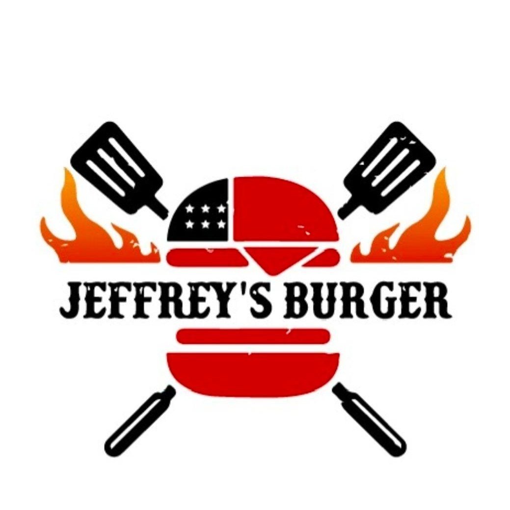 Jeffrey's Burger Aubing