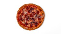 Objednať Pizza Rustica
